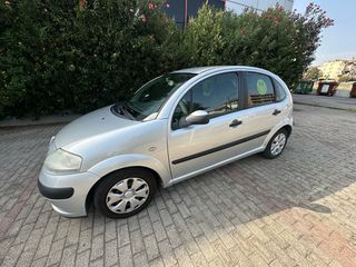 Citroen C3 2002