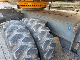 Εκσκαφέας Με Λάστιχα Liebherr 2001 924 B-thumb-3