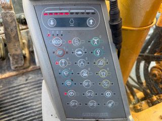 Εκσκαφέας Με Λάστιχα Liebherr 2001 924 B-thumb-5