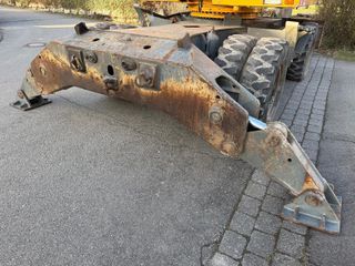 Εκσκαφέας Με Λάστιχα Liebherr 2001 924 B-thumb-7
