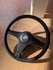 Τριακτινο τιμόνι bmw e30, e34