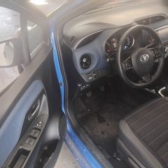 Toyota Yaris 2019 1500cc VVTI-thumb-5