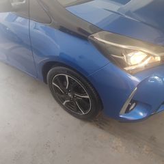 Toyota Yaris 2019 1500cc VVTI-thumb-6