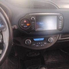 Toyota Yaris 2019 1500cc VVTI-thumb-8