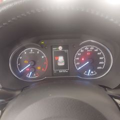 Toyota Yaris 2019 1500cc VVTI-thumb-9