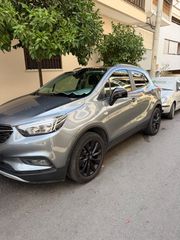 Opel Mokka X 2017 Colour Active 1.6 CDTI