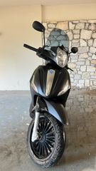 Piaggio Beverly 300 2020-thumb-1