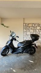 Piaggio Beverly 300 2020