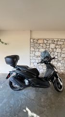 Piaggio Beverly 300 2020-thumb-3