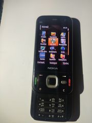 Nokia N85 σπάνιο και μόνο για συλλεκτες