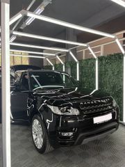 Land Rover Range Rover Sport 2016 SE-thumb-2