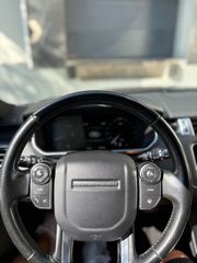 Land Rover Range Rover Sport 2016 SE-thumb-3