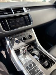 Land Rover Range Rover Sport 2016 SE-thumb-4
