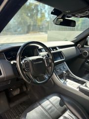 Land Rover Range Rover Sport 2016 SE-thumb-10