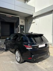 Land Rover Range Rover Sport 2016 SE-thumb-12