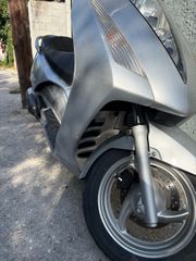 Honda Pantheon 150 2007 injection-thumb-1