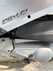 Honda Pantheon 150 2007 injection-thumb-5