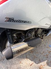 Honda Pantheon 150 2007 injection-thumb-6