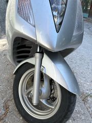 Honda Pantheon 150 2007 injection-thumb-7