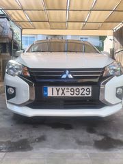 Mitsubishi Space Star 2020