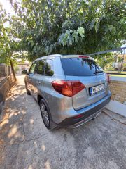 Suzuki Vitara 2019 GLS All Grip 1.4