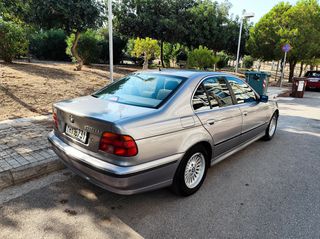 Bmw 520 1996