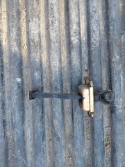 Stop Πόρτας Εμπρός Αριστερά Toyota Yaris 1999- 2005.