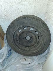 Ρεζέρβα saxo vts με βαση