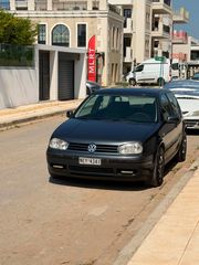 Volkswagen Golf 2000