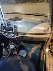 Nissan Micra 2002