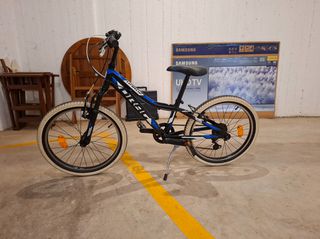 ideal drag hadry junior 20"