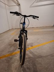 ideal drag hadry junior 20"-thumb-2
