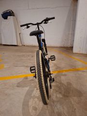 ideal drag hadry junior 20"-thumb-3