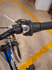 ideal drag hadry junior 20"-thumb-5