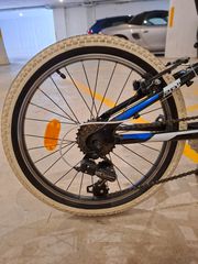 ideal drag hadry junior 20"-thumb-6