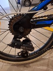 ideal drag hadry junior 20"-thumb-7
