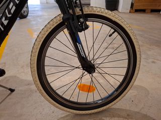 ideal drag hadry junior 20"-thumb-8