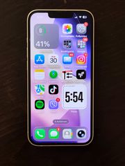 iPhone 14 128GB Λευκό