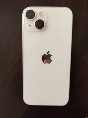 iPhone 14 128GB Λευκό-thumb-1