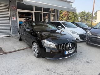 Mercedes-Benz A 180 2018 Progressive Edition-thumb-2