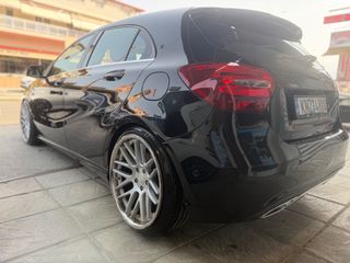 Mercedes-Benz A 180 2018 Progressive Edition-thumb-5