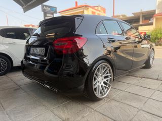 Mercedes-Benz A 180 2018 Progressive Edition-thumb-6