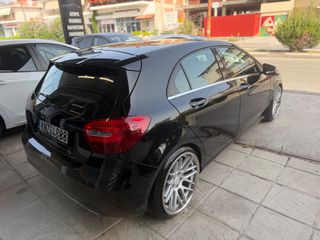 Mercedes-Benz A 180 2018 Progressive Edition-thumb-7