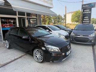 Mercedes-Benz A 180 2018 Progressive Edition-thumb-11