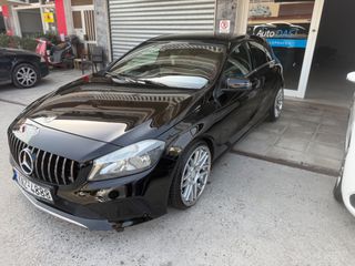 Mercedes-Benz A 180 2018 Progressive Edition-thumb-12