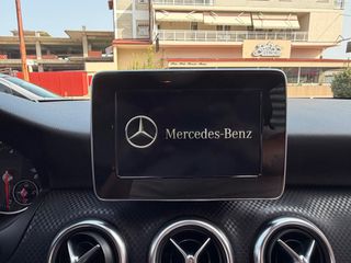 Mercedes-Benz A 180 2018 Progressive Edition-thumb-15