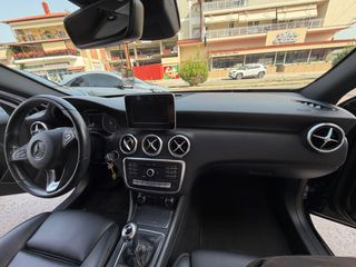 Mercedes-Benz A 180 2018 Progressive Edition-thumb-17