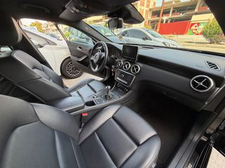 Mercedes-Benz A 180 2018 Progressive Edition-thumb-21