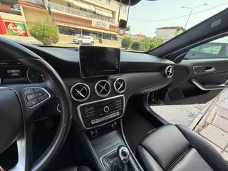 Mercedes-Benz A 180 2018 Progressive Edition-thumb-31