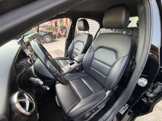Mercedes-Benz A 180 2018 Progressive Edition-thumb-34